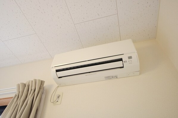 レオパレスひなたの物件内観写真